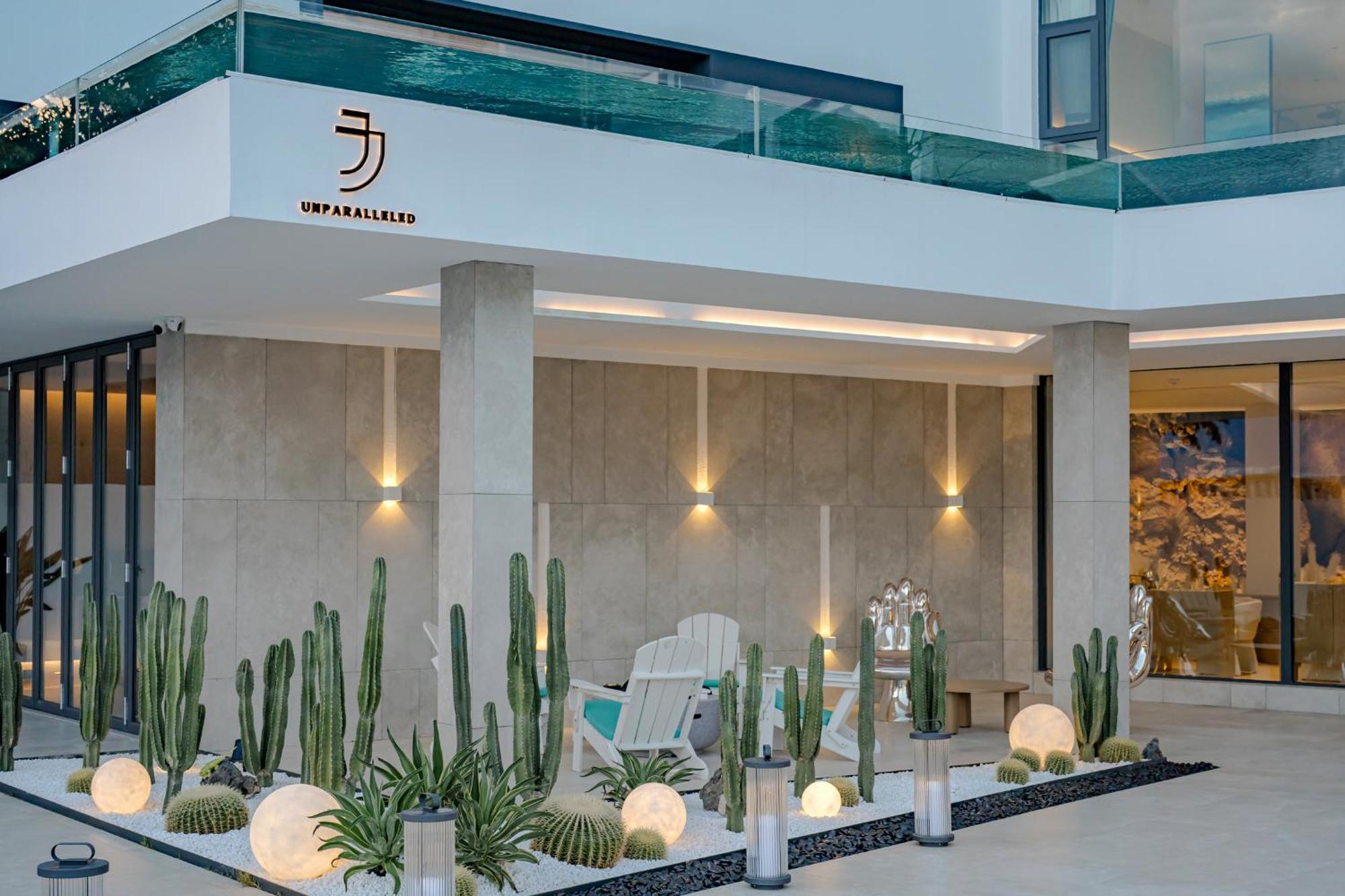 Dali Oriental Seaview Hotel -Dali Erhai Buitenkant foto