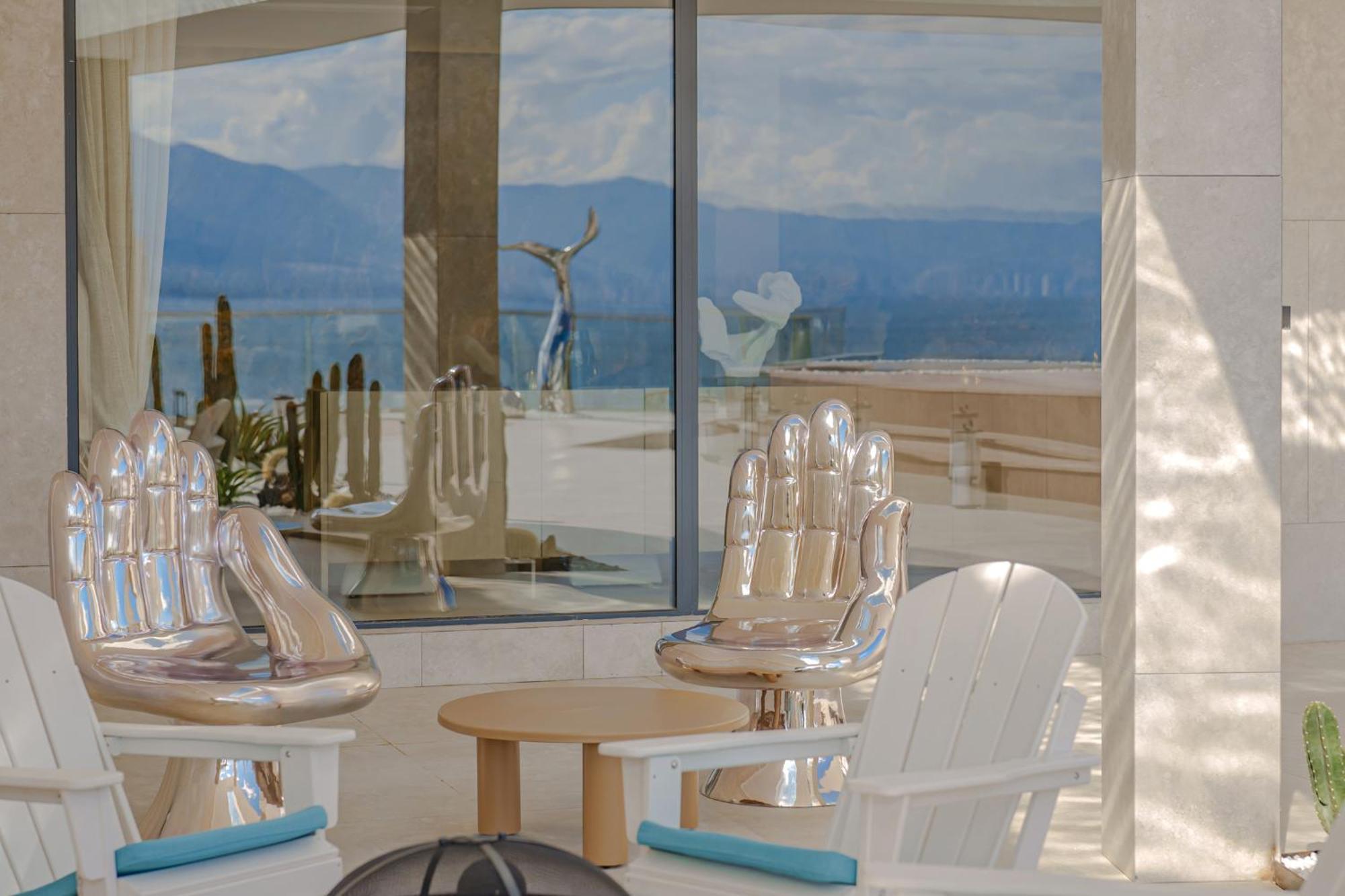 Dali Oriental Seaview Hotel -Dali Erhai Buitenkant foto